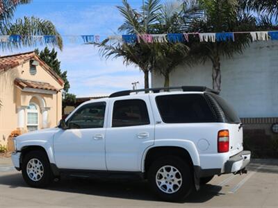 2003 Chevrolet Tahoe LT   - Photo 15 - Santa Maria, CA 93458