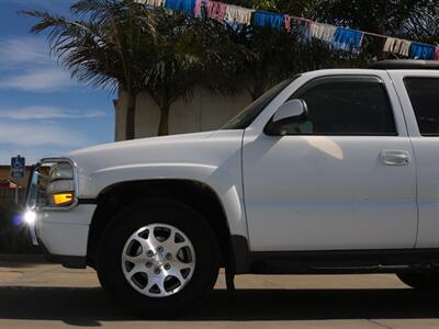 2003 Chevrolet Tahoe LT   - Photo 10 - Santa Maria, CA 93458