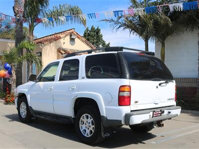 2003 Chevrolet Tahoe LT   - Photo 16 - Santa Maria, CA 93458