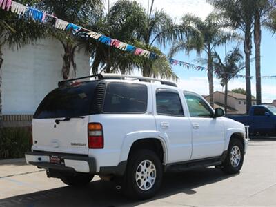 2003 Chevrolet Tahoe LT   - Photo 8 - Santa Maria, CA 93458