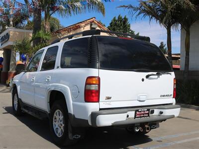 2003 Chevrolet Tahoe LT   - Photo 17 - Santa Maria, CA 93458