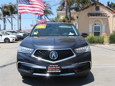 2019 Acura MDX w/Tech w/RES   - Photo 3 - Santa Maria, CA 93458