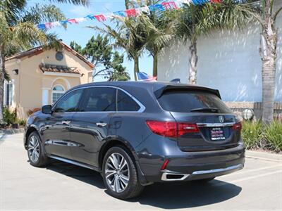 2019 Acura MDX w/Tech w/RES   - Photo 15 - Santa Maria, CA 93458