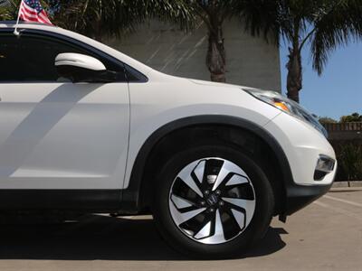 2016 Honda CR-V Touring   - Photo 11 - Santa Maria, CA 93458