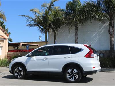 2016 Honda CR-V Touring   - Photo 17 - Santa Maria, CA 93458