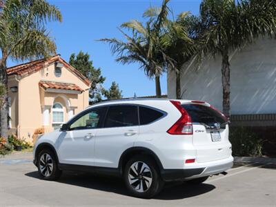 2016 Honda CR-V Touring   - Photo 18 - Santa Maria, CA 93458