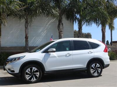 2016 Honda CR-V Touring   - Photo 15 - Santa Maria, CA 93458