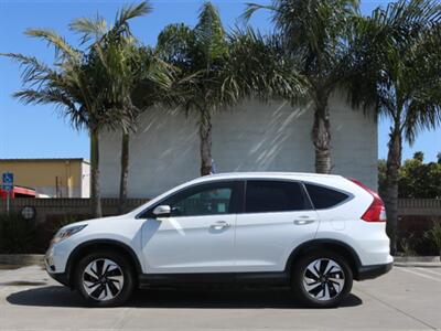 2016 Honda CR-V Touring   - Photo 16 - Santa Maria, CA 93458