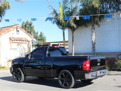 2007 Chevrolet Silverado 1500 5.3   - Photo 16 - Santa Maria, CA 93458