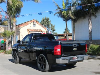 2007 Chevrolet Silverado 1500 5.3   - Photo 17 - Santa Maria, CA 93458