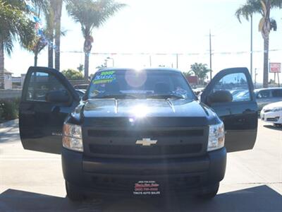 2007 Chevrolet Silverado 1500 5.3   - Photo 32 - Santa Maria, CA 93458