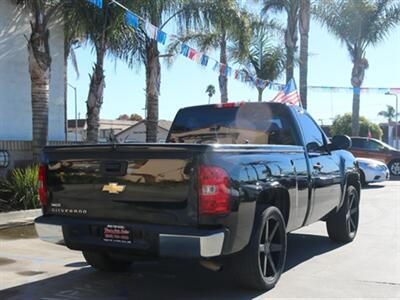 2007 Chevrolet Silverado 1500 5.3   - Photo 9 - Santa Maria, CA 93458