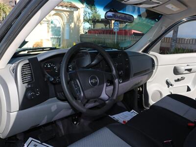 2007 Chevrolet Silverado 1500 5.3   - Photo 23 - Santa Maria, CA 93458