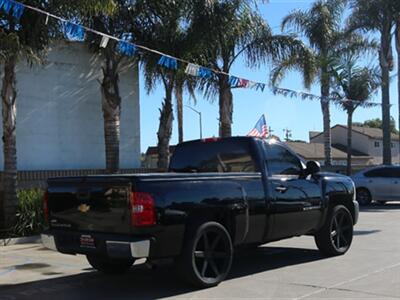 2007 Chevrolet Silverado 1500 5.3   - Photo 7 - Santa Maria, CA 93458