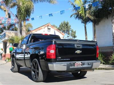 2007 Chevrolet Silverado 1500 5.3   - Photo 19 - Santa Maria, CA 93458