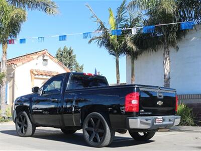 2007 Chevrolet Silverado 1500 5.3   - Photo 18 - Santa Maria, CA 93458