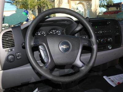 2007 Chevrolet Silverado 1500 5.3   - Photo 31 - Santa Maria, CA 93458