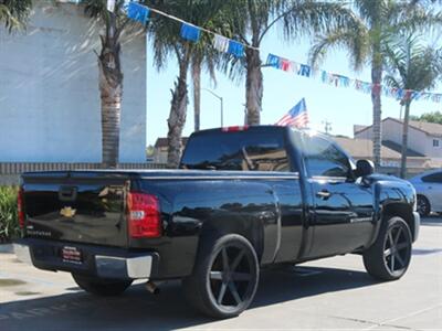 2007 Chevrolet Silverado 1500 5.3   - Photo 8 - Santa Maria, CA 93458