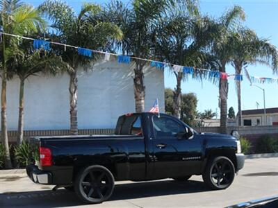 2007 Chevrolet Silverado 1500 5.3   - Photo 6 - Santa Maria, CA 93458