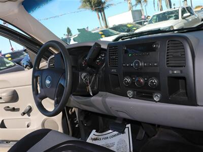 2007 Chevrolet Silverado 1500 5.3   - Photo 28 - Santa Maria, CA 93458