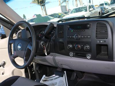 2007 Chevrolet Silverado 1500 5.3   - Photo 29 - Santa Maria, CA 93458