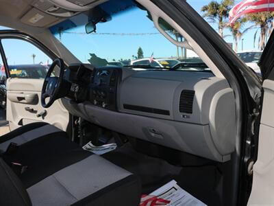 2007 Chevrolet Silverado 1500 5.3   - Photo 25 - Santa Maria, CA 93458