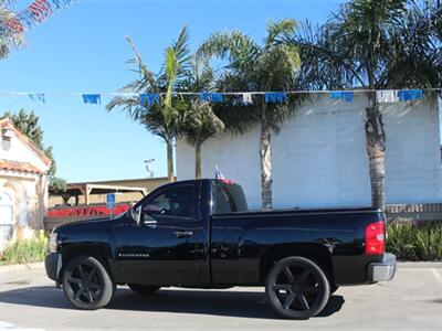 2007 Chevrolet Silverado 1500 5.3   - Photo 20 - Santa Maria, CA 93458