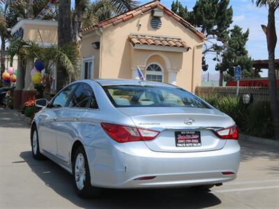 2013 Hyundai SONATA GLS   - Photo 18 - Santa Maria, CA 93458