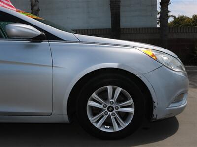 2013 Hyundai SONATA GLS   - Photo 11 - Santa Maria, CA 93458