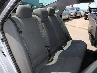 2013 Hyundai SONATA GLS   - Photo 26 - Santa Maria, CA 93458