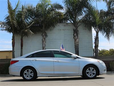 2013 Hyundai SONATA GLS   - Photo 7 - Santa Maria, CA 93458