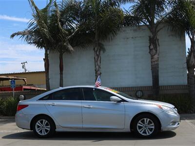2013 Hyundai SONATA GLS   - Photo 6 - Santa Maria, CA 93458