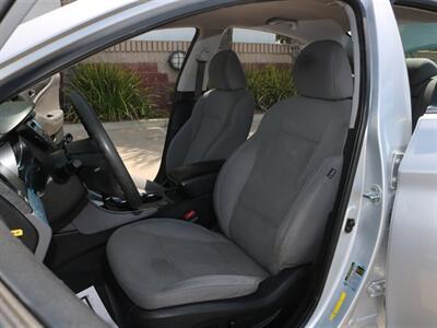2013 Hyundai SONATA GLS   - Photo 20 - Santa Maria, CA 93458