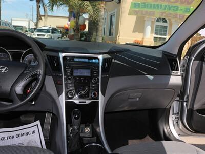 2013 Hyundai SONATA GLS   - Photo 28 - Santa Maria, CA 93458