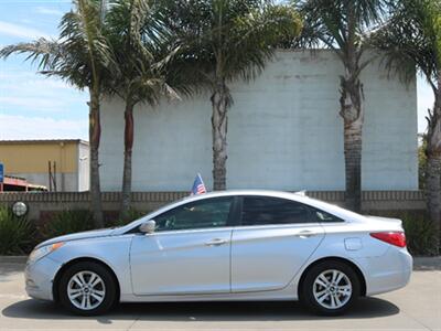 2013 Hyundai SONATA GLS   - Photo 15 - Santa Maria, CA 93458