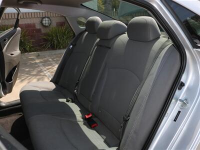 2013 Hyundai SONATA GLS   - Photo 22 - Santa Maria, CA 93458