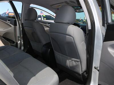 2013 Hyundai SONATA GLS   - Photo 25 - Santa Maria, CA 93458