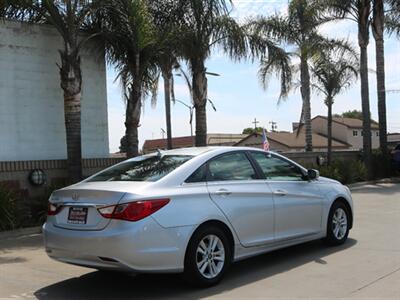 2013 Hyundai SONATA GLS   - Photo 9 - Santa Maria, CA 93458