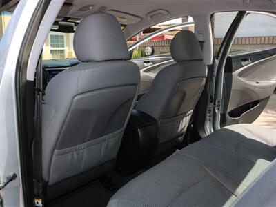 2013 Hyundai SONATA GLS   - Photo 21 - Santa Maria, CA 93458