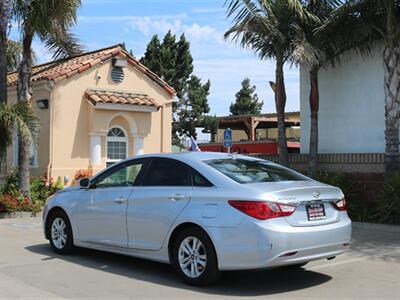 2013 Hyundai SONATA GLS   - Photo 17 - Santa Maria, CA 93458