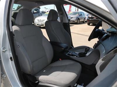 2013 Hyundai SONATA GLS   - Photo 24 - Santa Maria, CA 93458