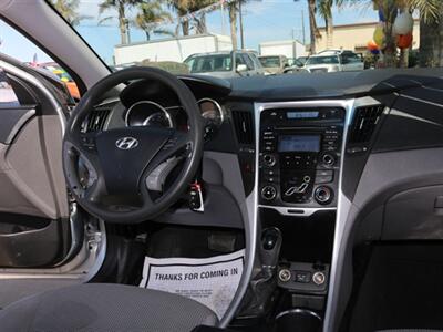 2013 Hyundai SONATA GLS   - Photo 29 - Santa Maria, CA 93458