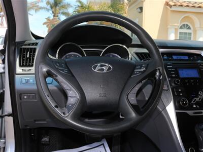 2013 Hyundai SONATA GLS   - Photo 31 - Santa Maria, CA 93458