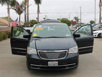 2014 Chrysler Town & Country Touring   - Photo 30 - Santa Maria, CA 93458