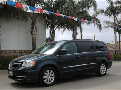 2014 Chrysler Town & Country Touring   - Photo 11 - Santa Maria, CA 93458