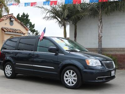 2014 Chrysler Town & Country Touring   - Photo 4 - Santa Maria, CA 93458