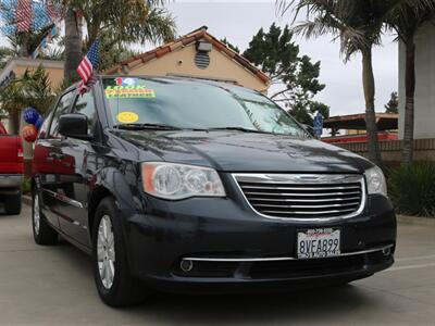 2014 Chrysler Town & Country Touring   - Photo 31 - Santa Maria, CA 93458