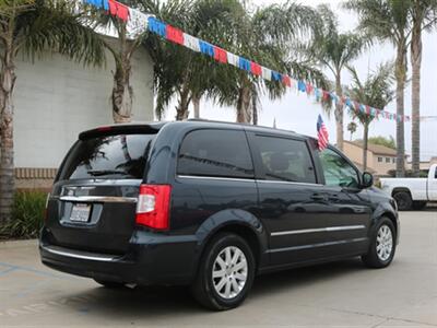 2014 Chrysler Town & Country Touring   - Photo 8 - Santa Maria, CA 93458