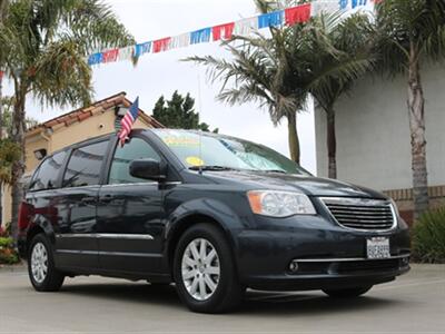 2014 Chrysler Town & Country Touring   - Photo 3 - Santa Maria, CA 93458