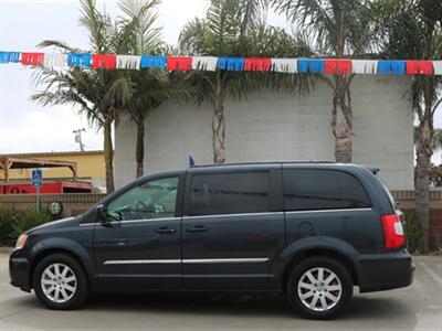 2014 Chrysler Town & Country Touring   - Photo 13 - Santa Maria, CA 93458